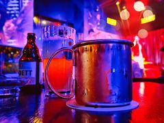 -MARU玛露音乐餐厅(大学路店)