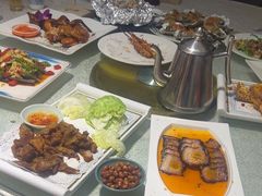 -东江海鲜大排档·潮汕菜·砂锅粥