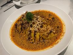 -一品红川菜(皇岗店)