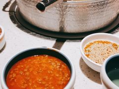 -左庭右院鲜牛肉火锅(环球港店)