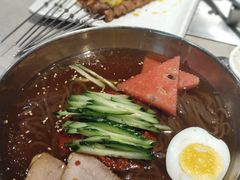 -丰茂烤串(建设街店)