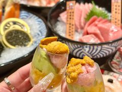 -御满屋日本料理