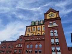 -青岛啤酒博物馆