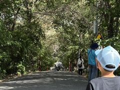 -水磨沟公园