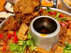 -李爆爆鲜烧牛肉馆(城市花园店)