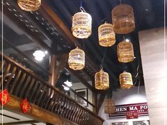 大堂-陈麻婆豆腐总店