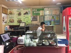 -阿叶羊杂碎(前进街店)