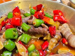 -神府路壹号·海鲜烧烤·砂锅粥·锅物(三坊七巷店)