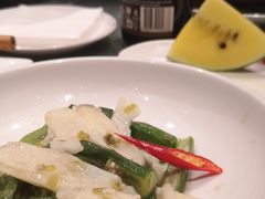 -小厨娘淮扬菜(清江苏宁广场店)