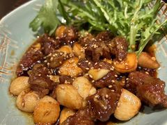 -桂马·日本料理·海胆·海鲜饭·酒场(民主广场店)