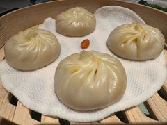-桂满陇·蟹黄小笼汤包(环球港店)