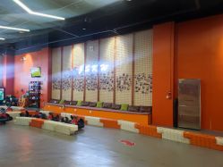 -极速酷玩漂移卡丁车俱乐部(世纪金源购物中心店)