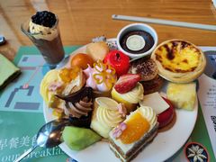 -上海静安香格里拉大酒店