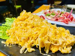 -鹤之乡·齐齐哈尔烤肉·非遗(秋涛路店)