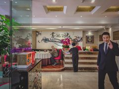 -书湘门地·中国十佳湘菜(西苑店)