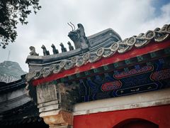 -龙泉寺