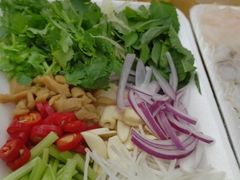 -官塘锋记鱼生·生腌·砂锅粥(牌坊街店)