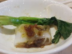 -阿锋鲍鱼酒家美食汇(华安店)