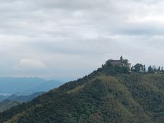 -莫干山风景区
