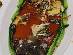 -清真悦宾楼食府(海湖店)