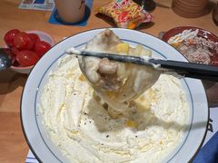 -火山屋台(新街口店)