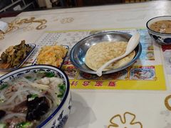 -夏家合汁(天润花园小区店)