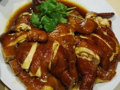 -大荣华酒楼(元朗老店)