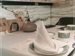 -肆月河豚·新淮扬(金融街店)