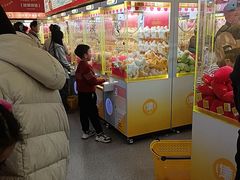 -娃娃集合营(上海奉贤龙湖天街店)