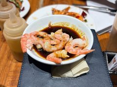 -汉巴味德(鹏欣水游城店)