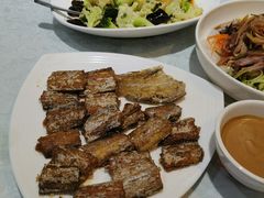 -品味居·首店·大连鲜活海鲜大连菜(东港店)