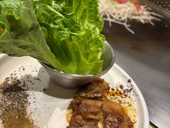 -大神太神·铁板烧(瑞虹天地月亮湾店)
