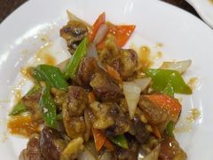 -清真嘎咕馅饼(奉天街店)