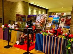 -JR东日本大都会大饭店东京城