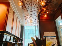 -THE WOODS 简餐 (国贸商城店)