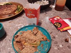 -牛牛章·章鱼水煎肉(光谷世界城店)