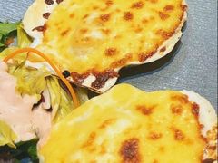 -俄士厨房(五棵松华熙LIVE店)
