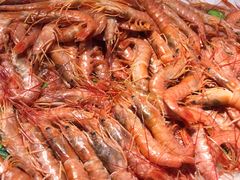 阿根廷大虾-乔哥铭洋海鲜自助(皇城恒隆广场店)