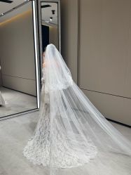-MuseMarry婚纱(前海嘉里中心店)