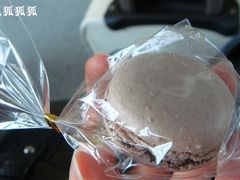 巧克力马可隆-早安巴黎(四季坊店)