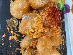 -宝丽轩中餐厅BAOLIXUAN