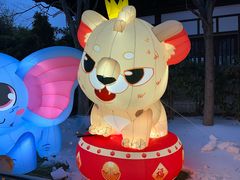 -武汉园博园(武汉自然博物馆)