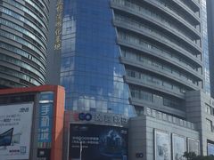 -颐高数码广场(邯郸路店)