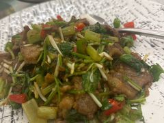 -梅龙镇酒家(南京西路总店)