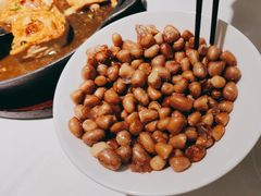 -客颂·客家宴(大壮国际广场店)