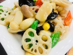 -烤肉季饭庄