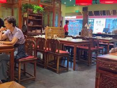 -小吊梨汤·北京菜·烤鸭(鸟巢店)