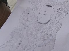 -杨家埠民间艺术大观园