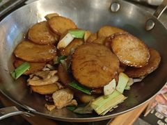 -绿茶餐厅(天津天河城店)