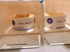 榴莲整千层（4寸）-MUSANG KING猫山王(龙湖杭州滨江天街店)